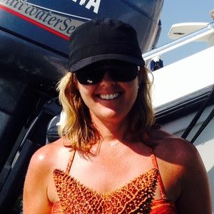 Meet your Posher, Jenni